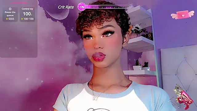 Eva Rosss online show from 01.19.25