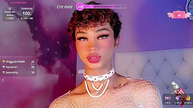Eva Rosss online show from 01.19.25