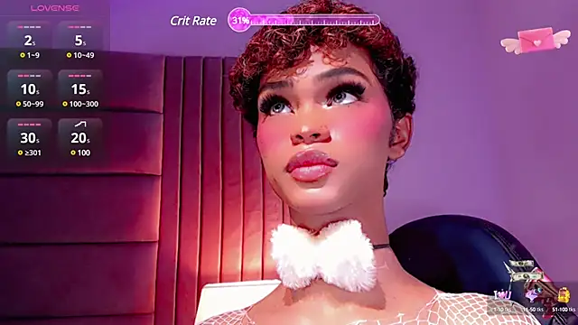 Eva Rosss online show from 01.24.25