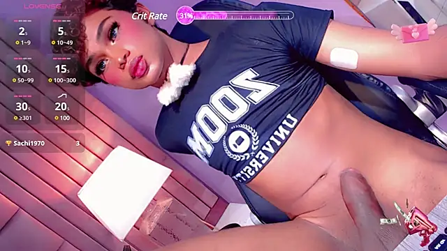 Eva Rosss online show from 01.24.25