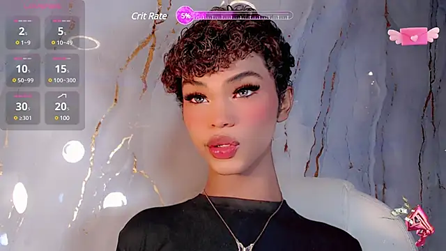Eva Rosss online show from 01.26.25