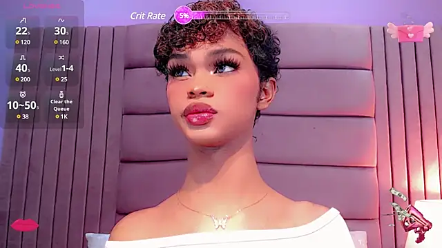Eva Rosss online show from 01.27.25