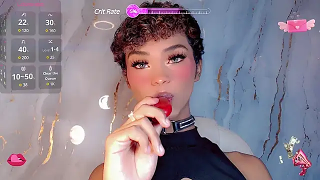 Eva Rosss online show from 01.28.25