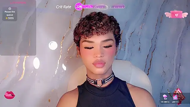 Eva Rosss online show from 01.28.25