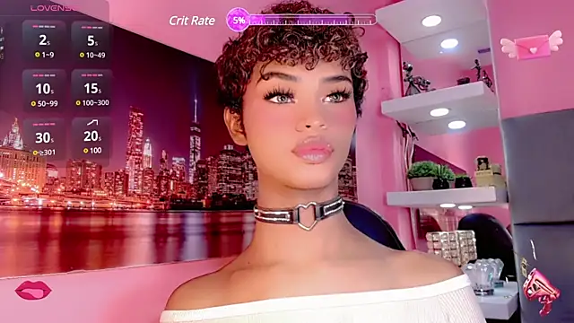 Eva Rosss online show from 01.31.25