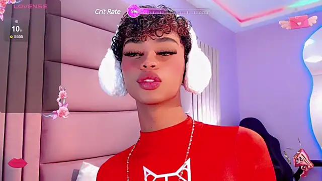 Eva Rosss online show from 02.06.25