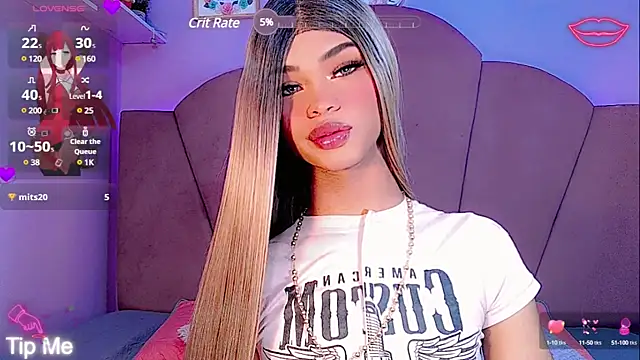 Eva Rosss online show from 03.01.25