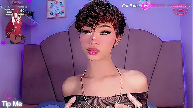 Eva Rosss online show from 03.03.25