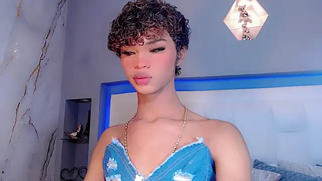 Eva Rosss online show from 03.15.25