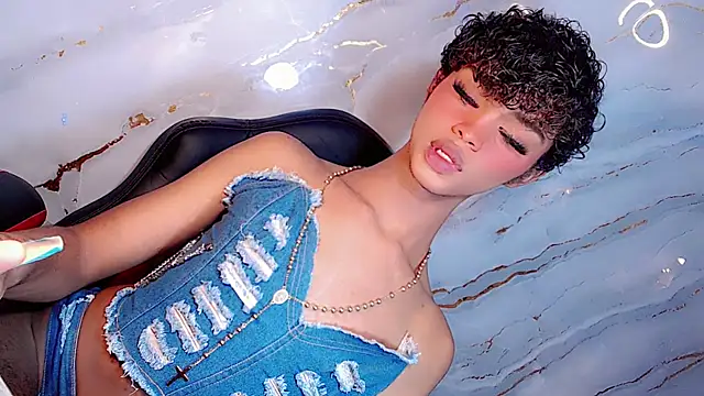 Eva Rosss online show from 03.15.25