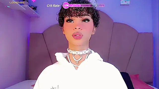 Eva Rosss online show from 03.20.25
