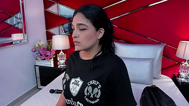 Snapshot of AdeleGray chatting on 03.03.25 AdeleGray online show from 03.03.25