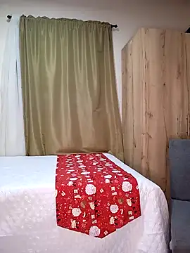 sofiaVelez01 online show from 12.14.24