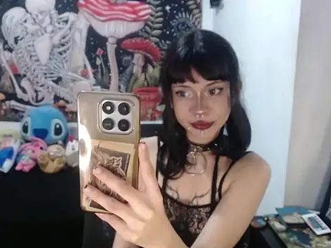 hachi kitty online show from 04.11.26