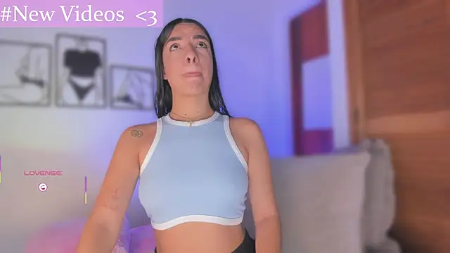 777AylinZ online show from 01.13.26