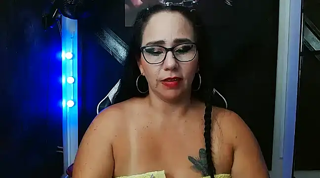 ashleylove prg online show from 12.14.24