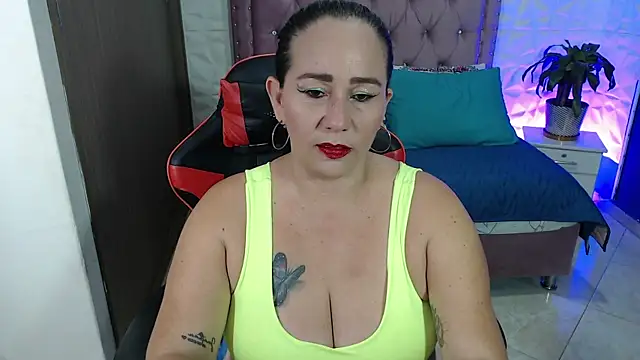 ashleylove prg online show from 03.12.25