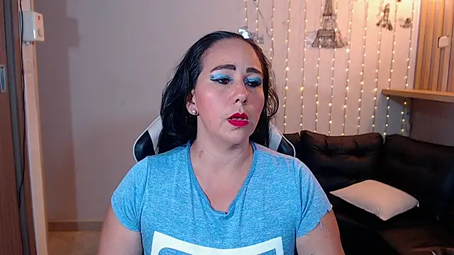 ashleylove prg online show from 09.23.25