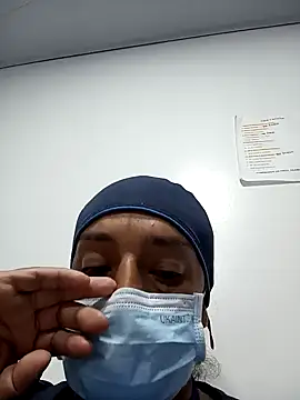 yaz guzman online show from 12.08.24