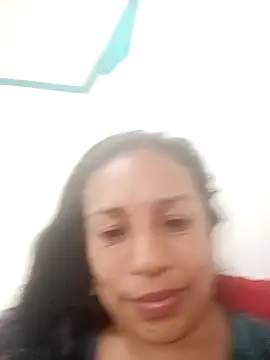 yaz guzman online show from 02.13.25