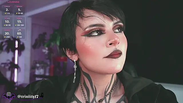 Trinity   s online show from 03.27.26