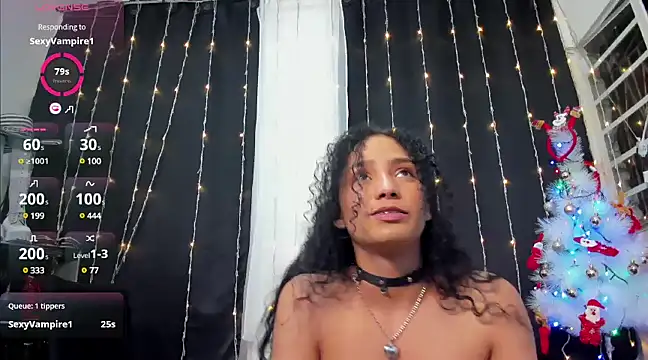 Dakota M1 online show from 12.14.24