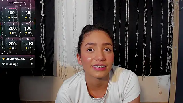 Dakota M1 online show from 03.08.25