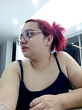 CURVY-HORNY online show from 11.08.25