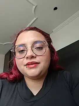 Snapshot of CURVY-HORNY chatting on 07.16.26 CURVY-HORNY online show from 07.16.26
