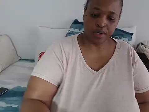 BootyDiva5 online show from 02.19.25