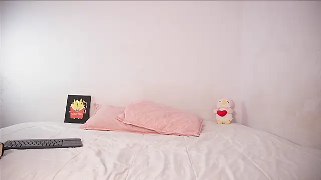 Doll4you  online show from 07.29.26