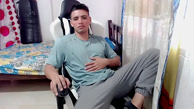 danilo302209 online show from 01.21.25