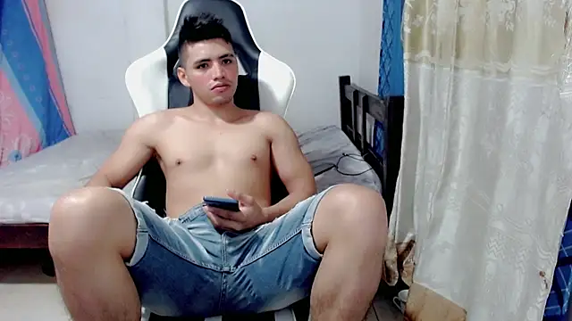 danilo302209 online show from 03.12.25