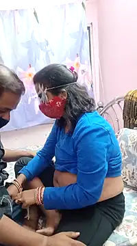 Cute-manisha online show from 01.17.25