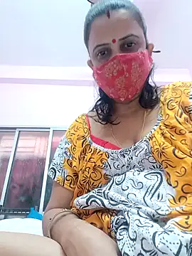 Cute-manisha online show from 01.18.25