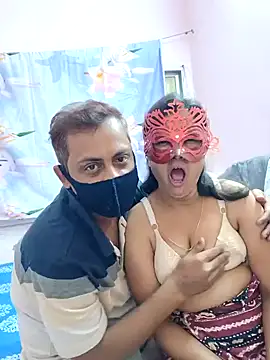 Cute-manisha online show from 01.24.25