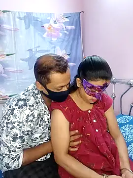 Cute-manisha online show from 01.25.25