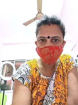 Cute-manisha online show from 02.12.25