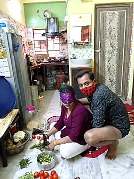 Cute-manisha online show from 02.14.25