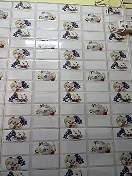 Cute-manisha online show from 02.17.25