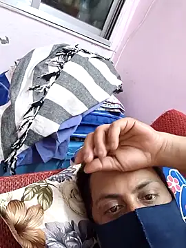 Cute-manisha online show from 02.19.25