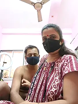 Cute-manisha online show from 02.23.25