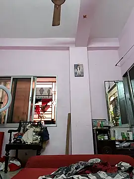 Cute-manisha online show from 02.28.25