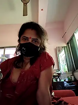 Cute-manisha online show from 03.04.25