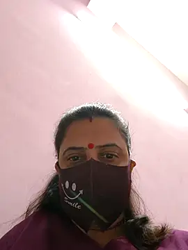 Cute-manisha online show from 03.08.25