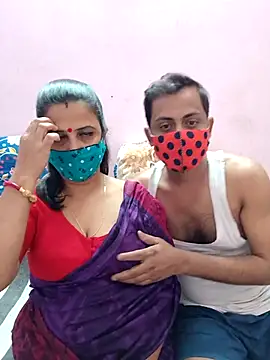 Cute-manisha online show from 03.22.25