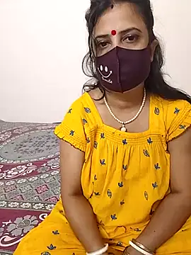 Cute-manisha online show from 09.21.25