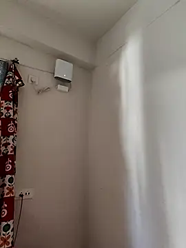 Cute-manisha online show from 09.26.25