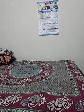 Cute-manisha online show from 02.20.26