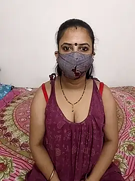Cute-manisha online show from 06.15.26